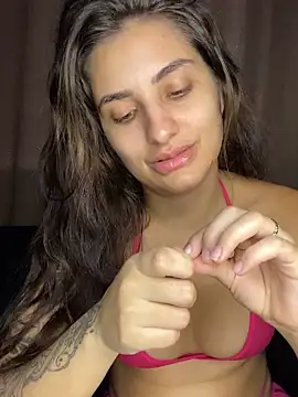 engelintense online show from March 11, 7:27 pm