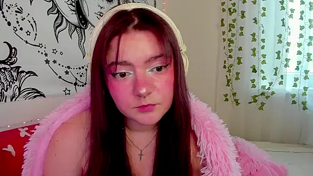 bambimay online show from January 16, 11:17 am