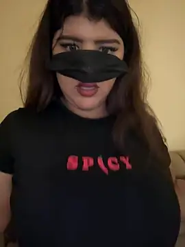 Miss-Ghazal888 online show from February 27, 10:53 pm