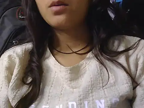 Anika Singh online show from February 10, 2:31 pm