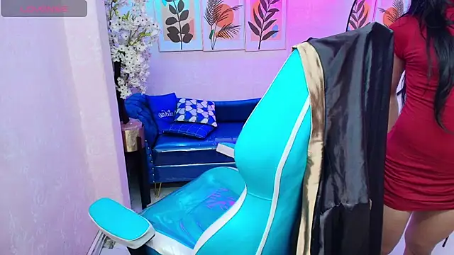 Marianna reids online show from November 11, 12:46 pm