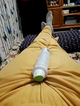 Tota sexi online show from April 8, 2:30 pm