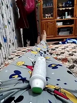 Tota sexi online show from March 26, 1:57 pm