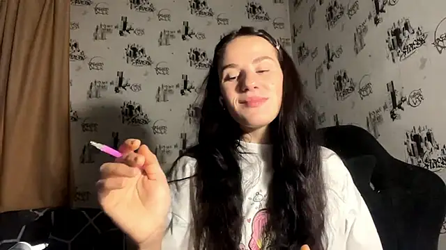 AliciaCapehart online show from November 30, 7:23 am