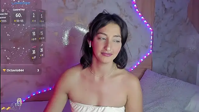 kirakay1 online show from November 24, 4:14 am