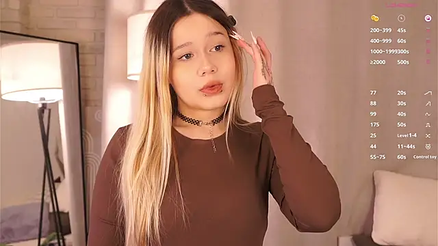 Love audirs6 online show from February 11, 12:14 am