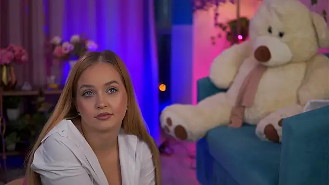 ElyssawetXX online show from January 10, 8:13 pm