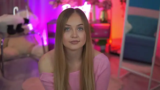 ElyssawetXX online show from March 4, 7:31 pm