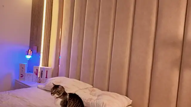 Iamnyxy online show from March 24, 10:53 am