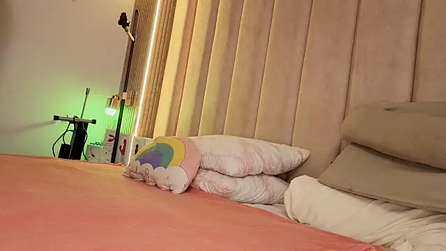 Iamnyxy online show from April 7, 11:34 am