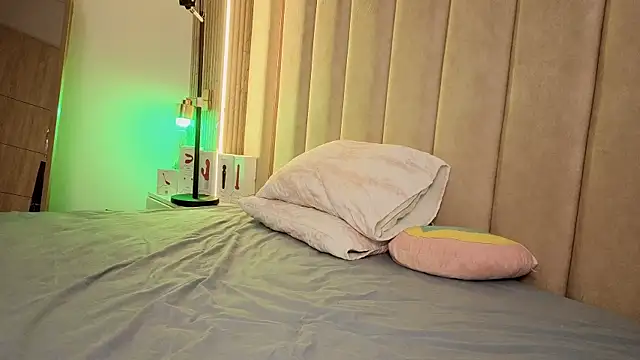 Iamnyxy online show from April 10, 11:27 am