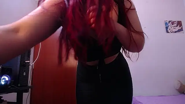 antonella emma online show from April 15, 7:53 am