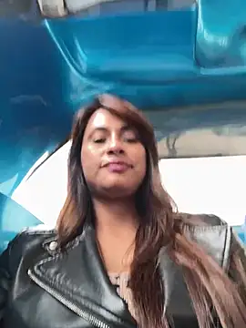 valeria absurdah online show from January 14, 8:36 pm