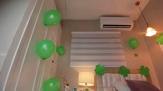 electra a online show from March 17, 9:30 pm