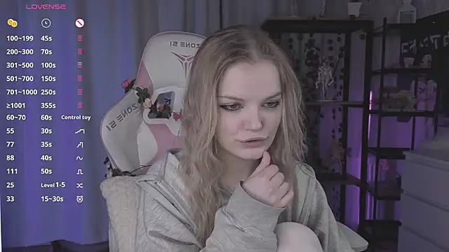 MicheleHonas online show from April 16, 4:28 pm