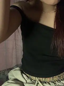 Winnie-sexy online show from March 18, 10:37 pm