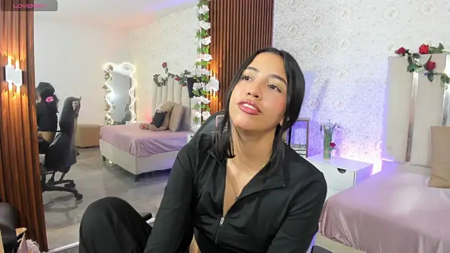 Joselyn tay online show from March 22, 2:01 pm