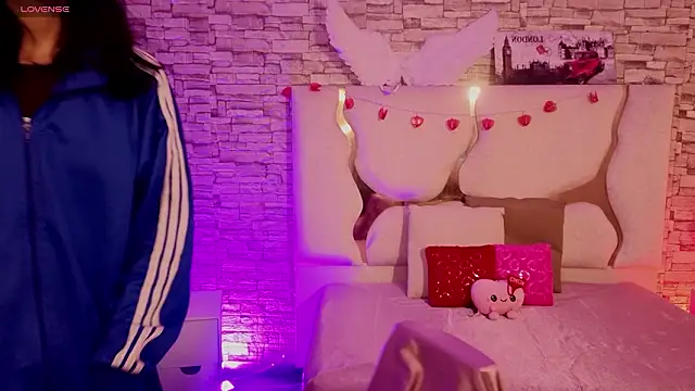 Joselyn tay online show from February 11, 12:17 pm