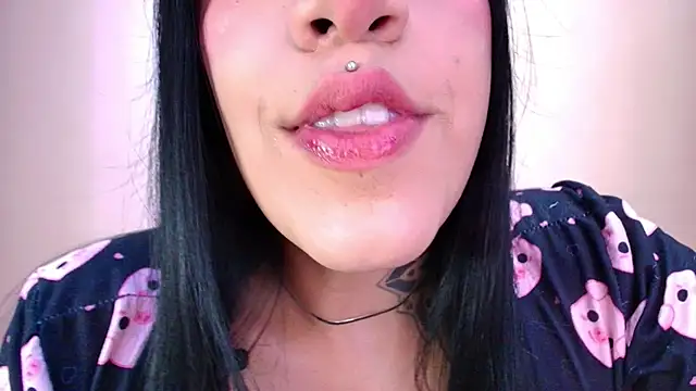 catte jensen online show from February 17, 3:06 am