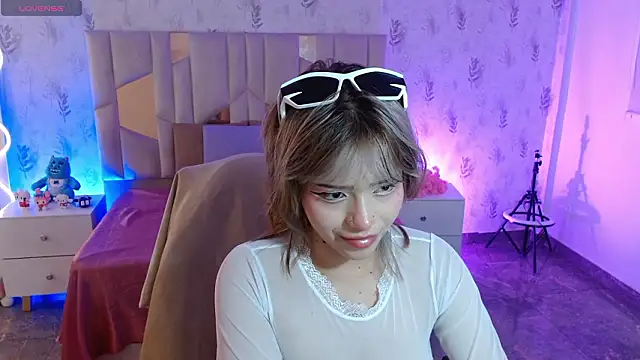 Mavis tay online show from February 10, 11:35 am