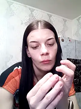 JhonSHelBy7LuNa online show from February 17, 3:22 pm