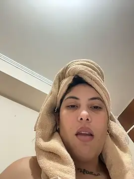 Anna Bitch Disgusting online show from March 15, 6:15 am