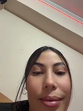 Anna Bitch Disgusting online show from May 16, 1:41 am