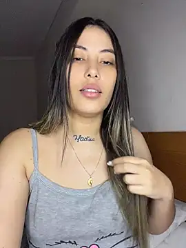 Anna Bitch Disgusting online show from July 7, 12:52 pm