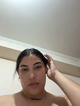 Anna Bitch Disgusting online show from April 4, 7:18 am