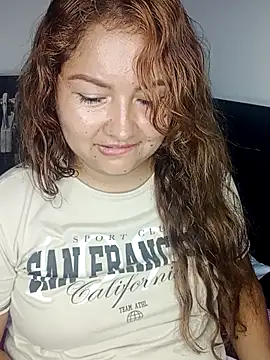 Alixx 01 online show from November 23, 11:28 pm