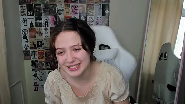 Anora Miller online show from February 8, 9:46 am