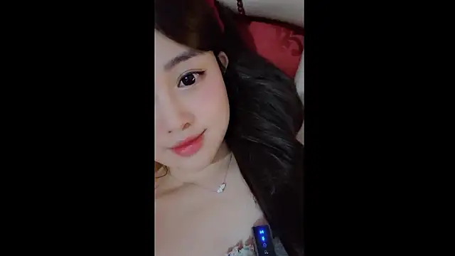 MiCandy-Lovee online show from March 16, 1:15 pm