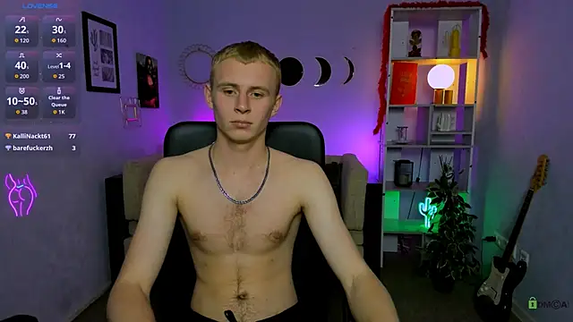 rafael bien online show from March 28, 1:32 pm