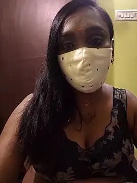 Dharshini98 online show from March 6, 4:57 pm