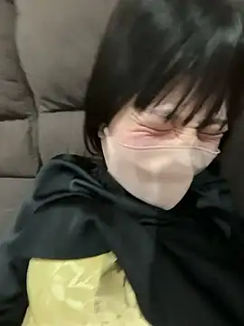 mayumichan13 online show from April 18, 7:58 pm