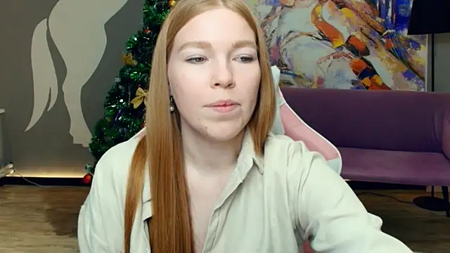 LavetaShiroma online show from December 21, 11:52 pm