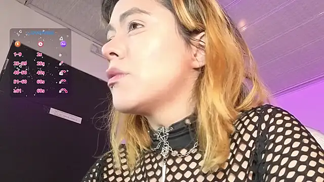 NinaSakura Eup online show from April 2, 11:51 am