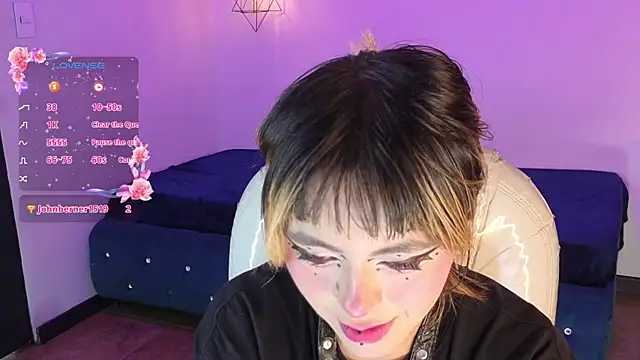 NinaSakura Eup online show from March 31, 12:16 pm