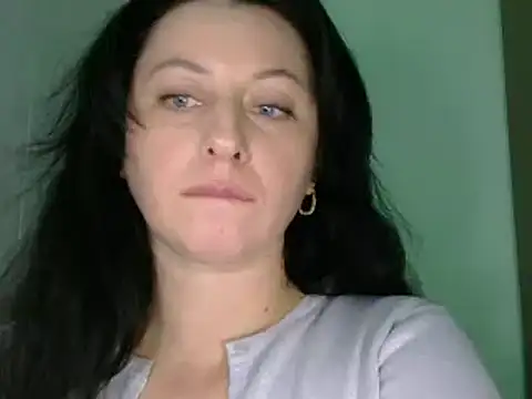 MelinaAx online show from February 12, 12:40 pm