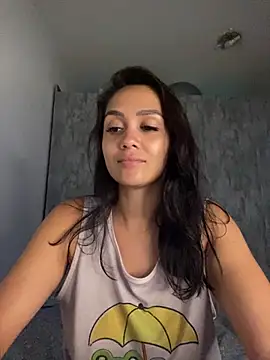 carolsapequinha online show from March 4, 11:11 pm