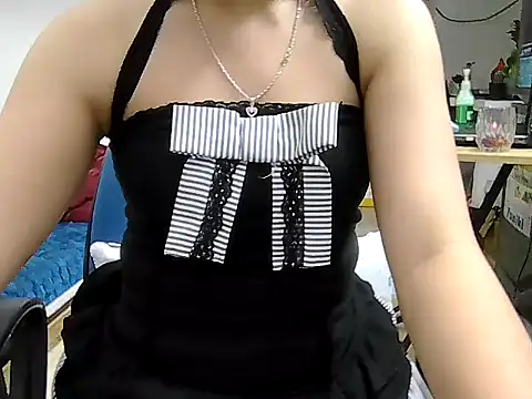 emii207 online show from November 29, 12:42 pm