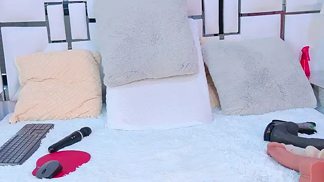 VeronicaSttar online show from January 9, 6:01 pm