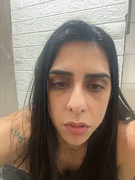 Monahliza online show from December 1, 3:21 am