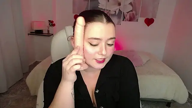 selene rouse  online show from February 25, 11:47 pm