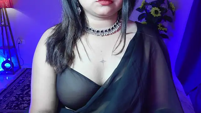 Saira Hotty online show from April 18, 7:44 am