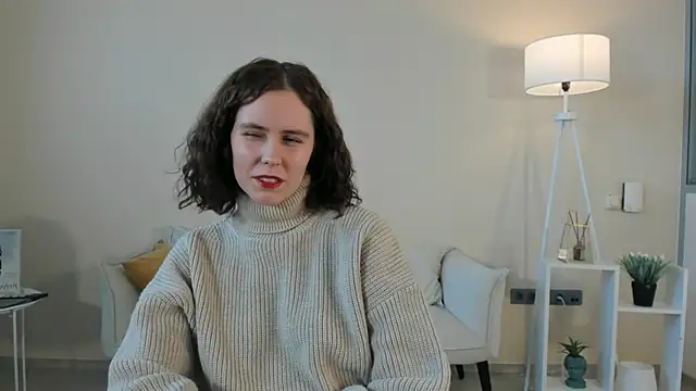 DaraEpstein online show from November 17, 7:42 am