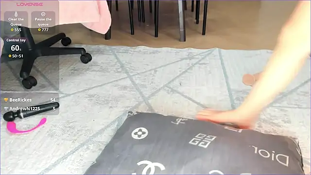 tokyodriftbae online show from January 19, 4:30 am