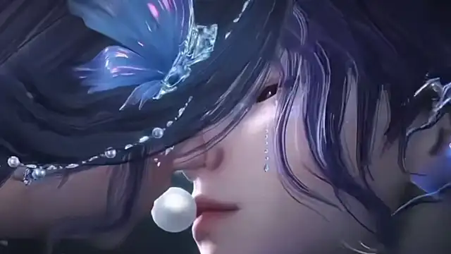 cdyyds-01 online show from April 3, 9:24 pm