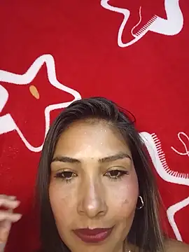 MiaaCastro online show from November 15, 11:17 pm