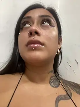 Felinamiau online show from March 30, 7:57 pm